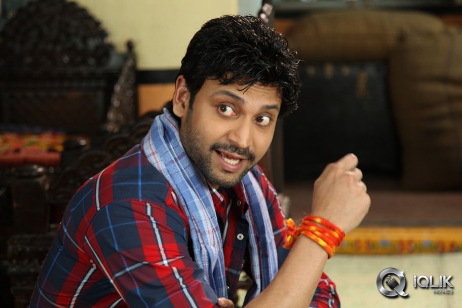 Emo Gurram Eguravachu